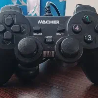 دسته بازی MACHER ارزان|کنسول، بازی ویدئویی و آنلاین|ابهر, |دیوار