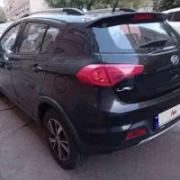 لیفان x50|خودرو سواری و وانت|تهران, جردن|دیوار