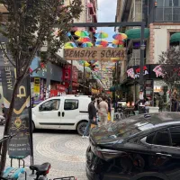 تور فستیوال جذاب گروهی شهر وان ترکیه نقد و اقساط|تور و چارتر|تهران, ونک|دیوار