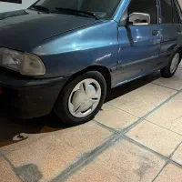 پراید مدل۸۳|خودرو سواری و وانت|پرند, فاز ۳|دیوار