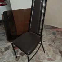 میز ناهار خوری چهار نفره