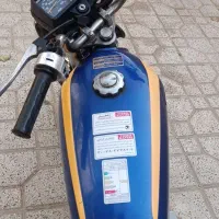 موتور هندا مزایده|موتورسیکلت|زبرخان, |دیوار