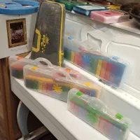 بلز 2اکتاو 1/5 اکتاو رها کروماتیک