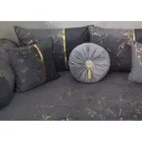 ست شاه نشین|پشتی|ایلام, |دیوار