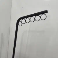 فروش فوری دکور بوتیک و رگال (در حد نو)|فروشگاه و مغازه|سیاهکل, |دیوار