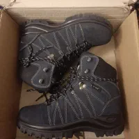 بوت ویبرام ribuar، نو با کارتن