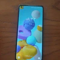 گوشی سامسونگA21s