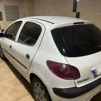 206تیپ ۲ مدل ۹۱