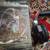 هدست گیمینگ اونیکوما x32