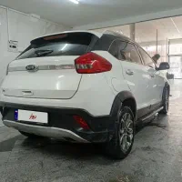 mvm x22|خودرو سواری و وانت|گلستان (تهران), |دیوار