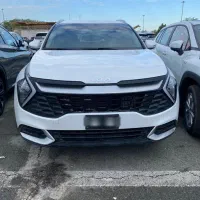 فروش اسپورتیج 2023 فیس جدید