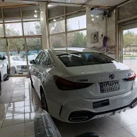 ام جی 5|خودرو سواری و وانت|دزفول, |دیوار