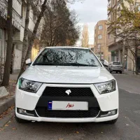 دناپلاس 6دنده سانروف دار