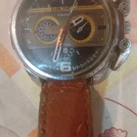 ساعت شاخدار سه موتوره دیزل