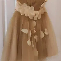 لباس مجلسی سایز ۳۸