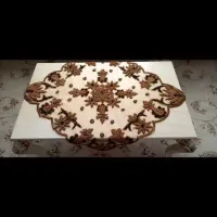 دوعددفیله بزرگ وکوچک شیک وتمیز