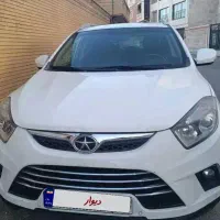 جک S5 مدل آخری ۹۷ در حد صفر