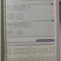 کتاب تیزهوشان کمپلکس|کتاب و مجله آموزشی|تهران, سازمان برنامه شمالی|دیوار