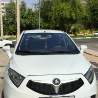 برلیانس 220 ( معاوضه با طلا )