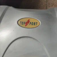 تردمیل تاپ اسپورت با موتور واشنگتن آمریکایی|تجهیزات ورزشی|ایلام, |دیوار