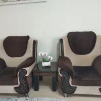 مبل|مبلمان خانگی و میز عسلی|پلدشت, |دیوار