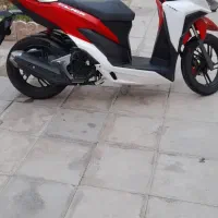 موتور کلیک ۱۴۰۱ کم کار در حد صفر