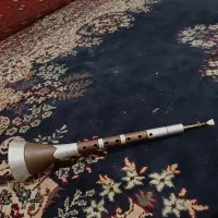 ساز سورنا چوب عناب