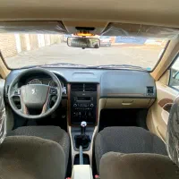 پارس XU7مدل1400|خودرو سواری و وانت|کرمان, |دیوار