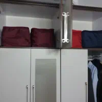 بقچه های برزنتی اصل ضد آب و ضد رطوبت