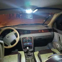 فروش سمند مدل 95