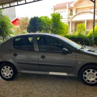 فروش 206اس دی