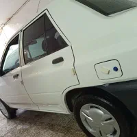 پراید131مدل 98 دوگانه سوز دستی درحدخشک|خودرو سواری و وانت|مشهد, رده|دیوار