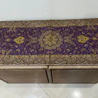 رانر ترمه یزد، نو