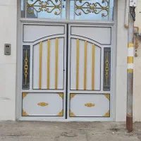 نقاشی ساختمان