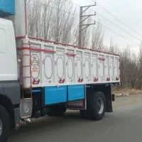 اتاق باری فقط برای بنز تک آکسور