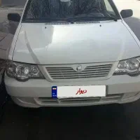 پراید ۱۱۱ مدل ۹۶|خودرو سواری و وانت|کرج, باغستان|دیوار