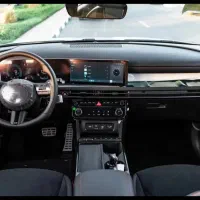 توسان ان لاین مدل 2025|خودرو سواری و وانت|دزفول, |دیوار