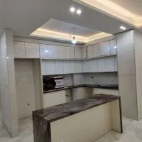 ۱۱۷متر دوخواب/بیستون عادلی ۸دی