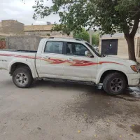 کاپرا۲ دو دف دور رنگ ۹۴|خودرو سواری و وانت|مشهد, محمدآباد|دیوار