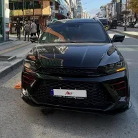 Kmc a5