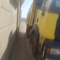 امیکو دهچرخ مدل 91