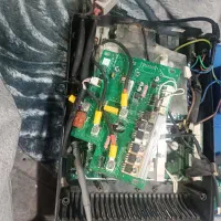 تعمیر اینورتر12به220 و باطری لیتومی و دستگاه جوش|خدمات پیشه و مهارت|کرمانشاه, |دیوار