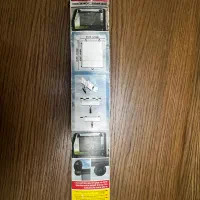 پرده آفتاب گیر شیشه خودرو Ultimate Speed