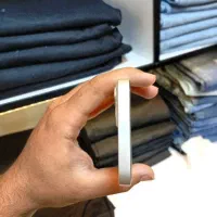 باتری ۸۶ موبایل ایفون ۱۳|موبایل|قم, آذر (نکویی)|دیوار