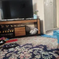 میز تلویزیون در حد نو