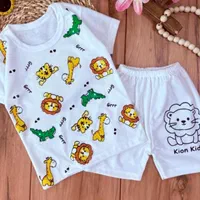 تیشرت شلوارک|کفش و لباس بچه|زابل, |دیوار