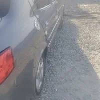 رانا پلاسTU5مدل1400|خودرو سواری و وانت|مشگین شهر, |دیوار