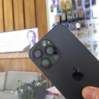 اپل iphone 14 pro با حافظهٔ ۲۵۶ گیگابایت
