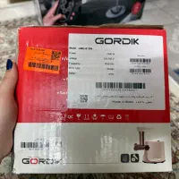 چرخ گوشت|سایر لوازم برقی|تهران, باغ خزانه|دیوار