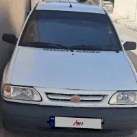 پراید 131